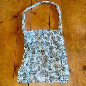 Free People Shopper Tote